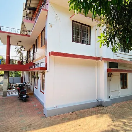 Misty Green Coorg Madikeri Exterior photo