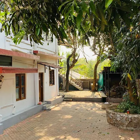 Misty Green Coorg Madikeri Exterior photo