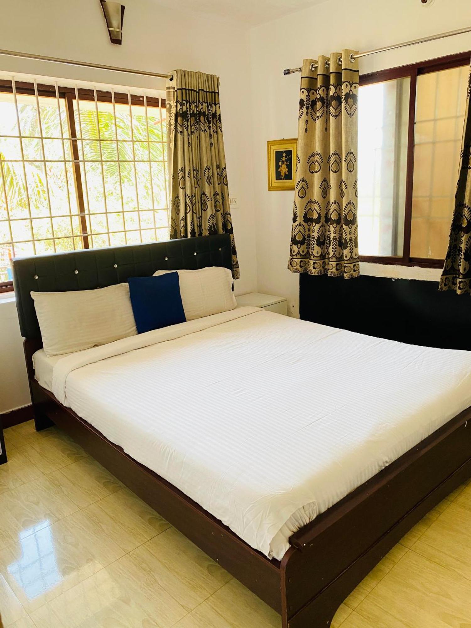 Misty Coorg Homestay
