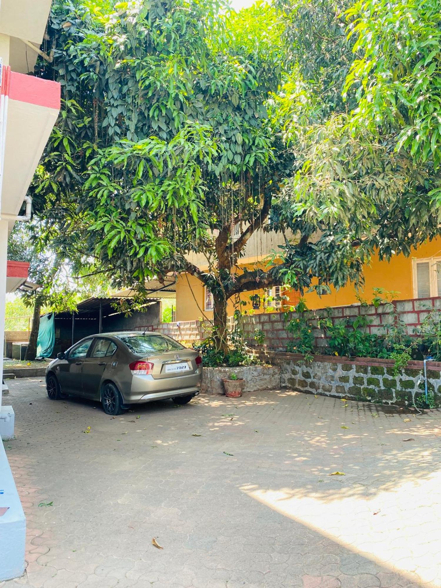 Homestay Misty Coorg