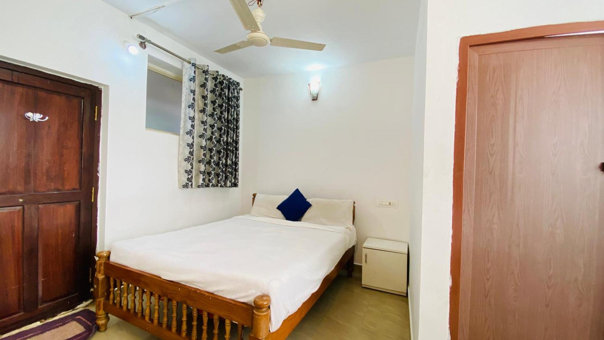 Homestay Misty Coorg *