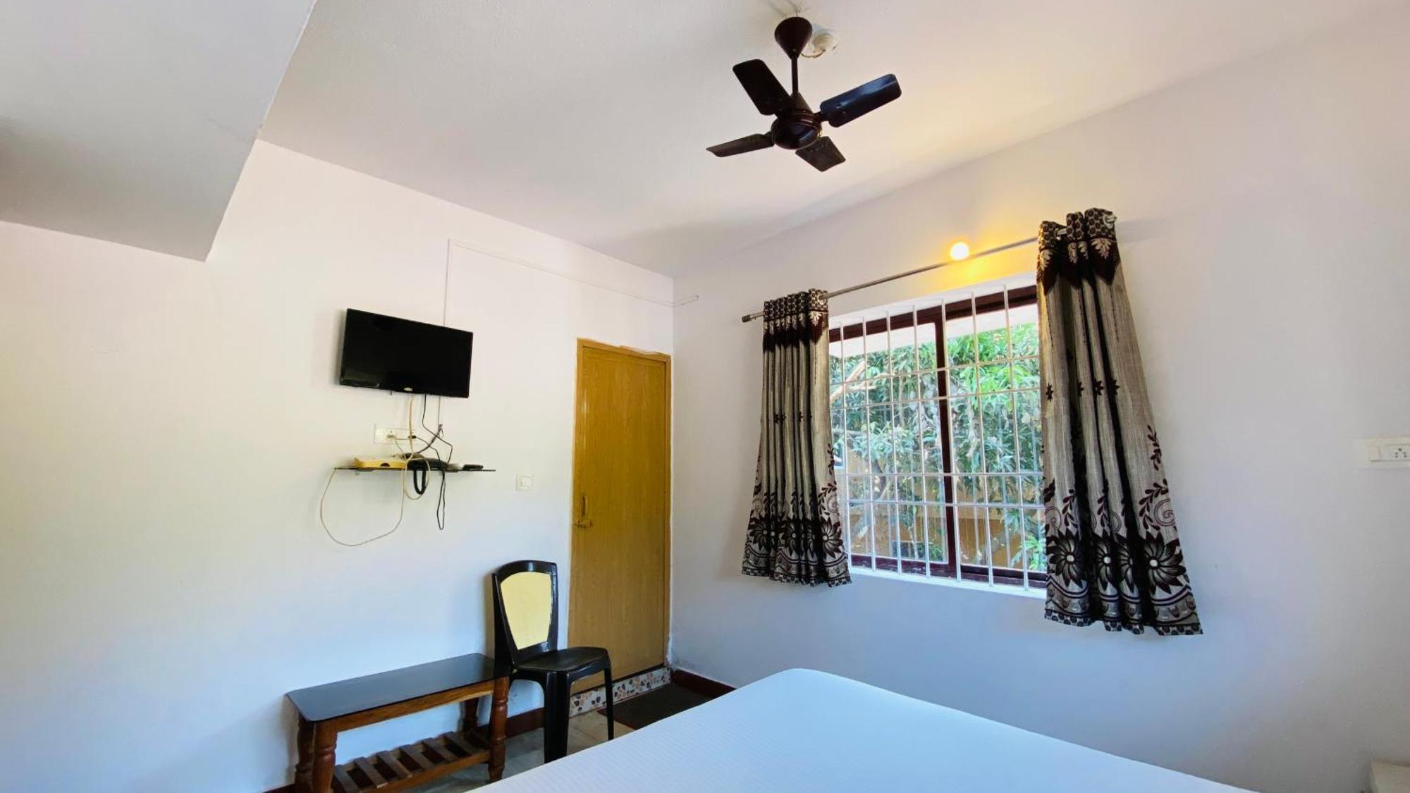 Homestay Misty Coorg