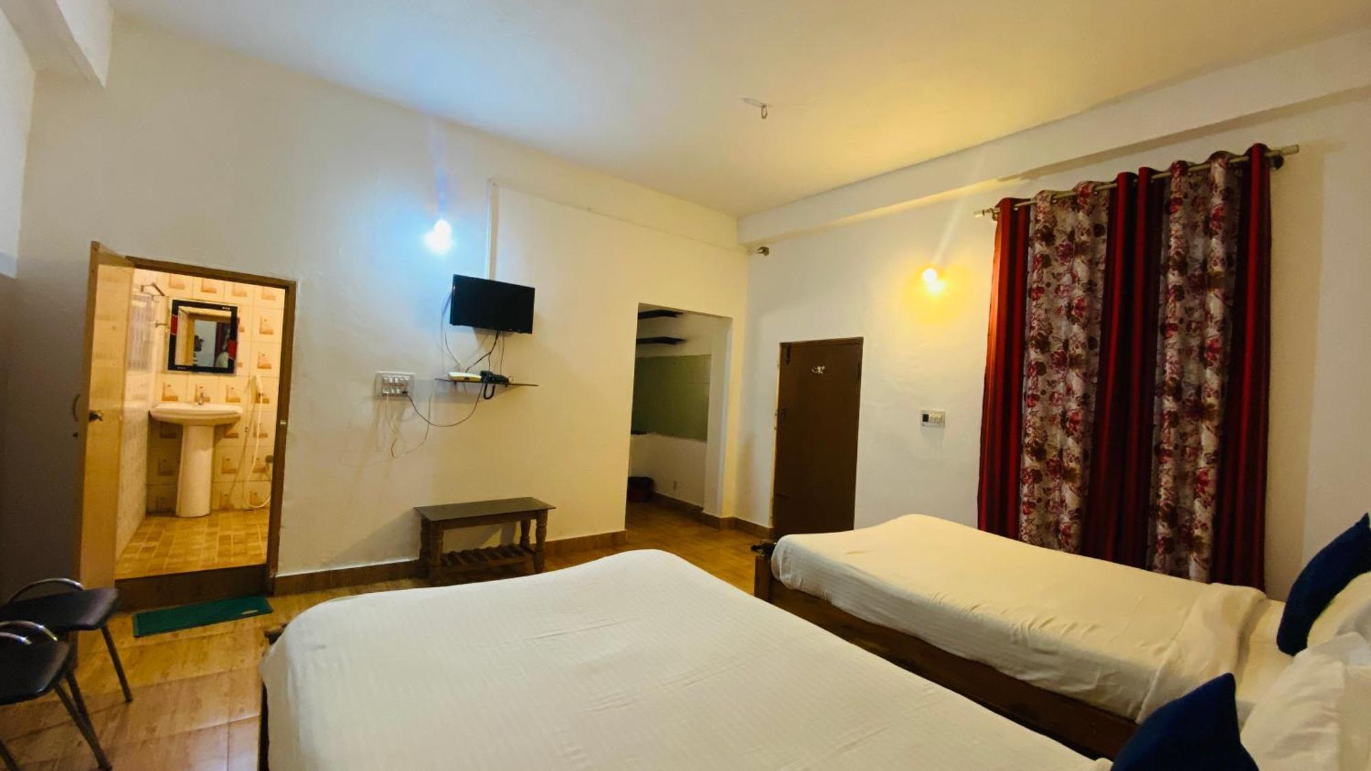 Misty Coorg Homestay Madikeri