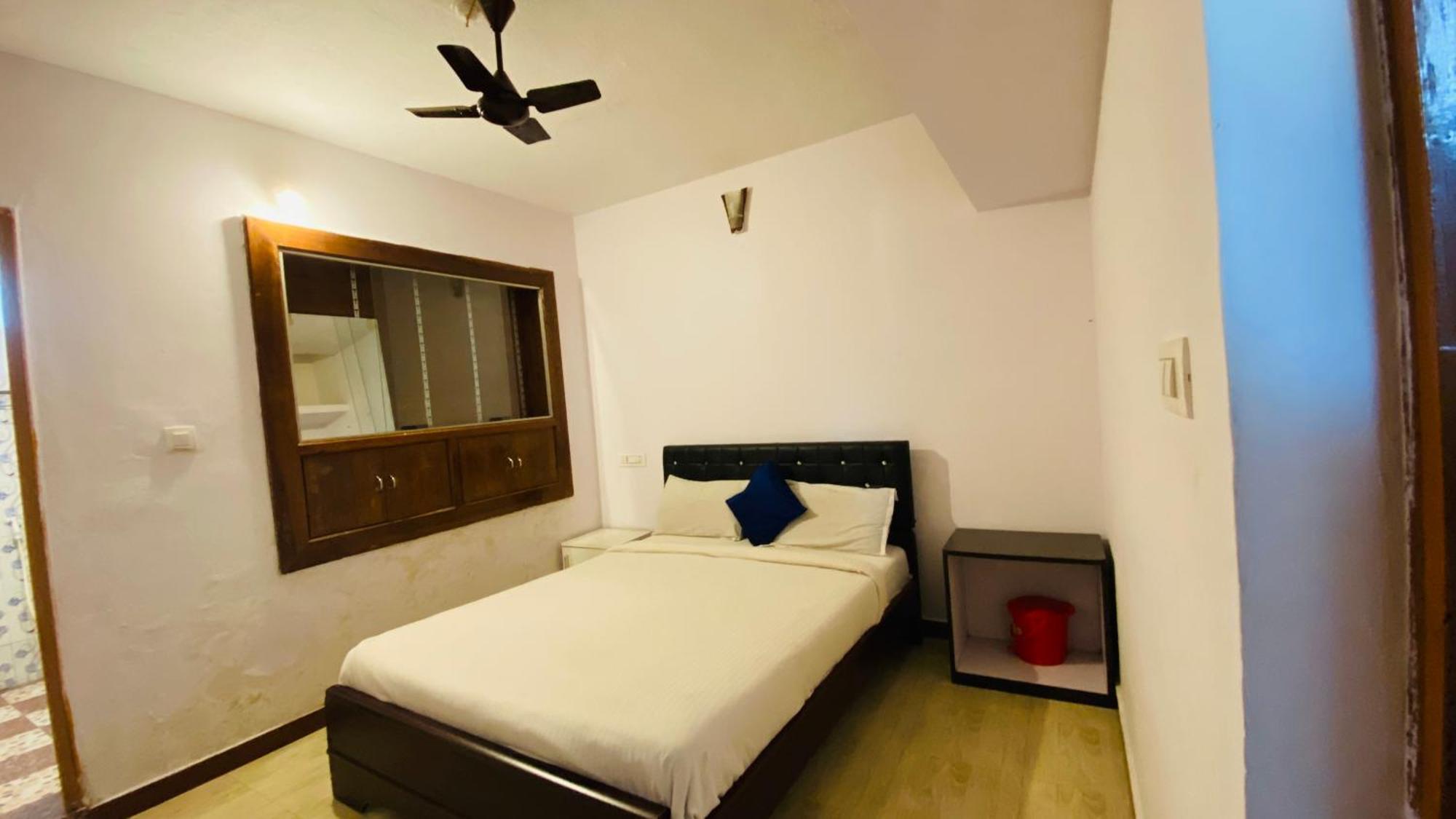 Homestay Misty Coorg *