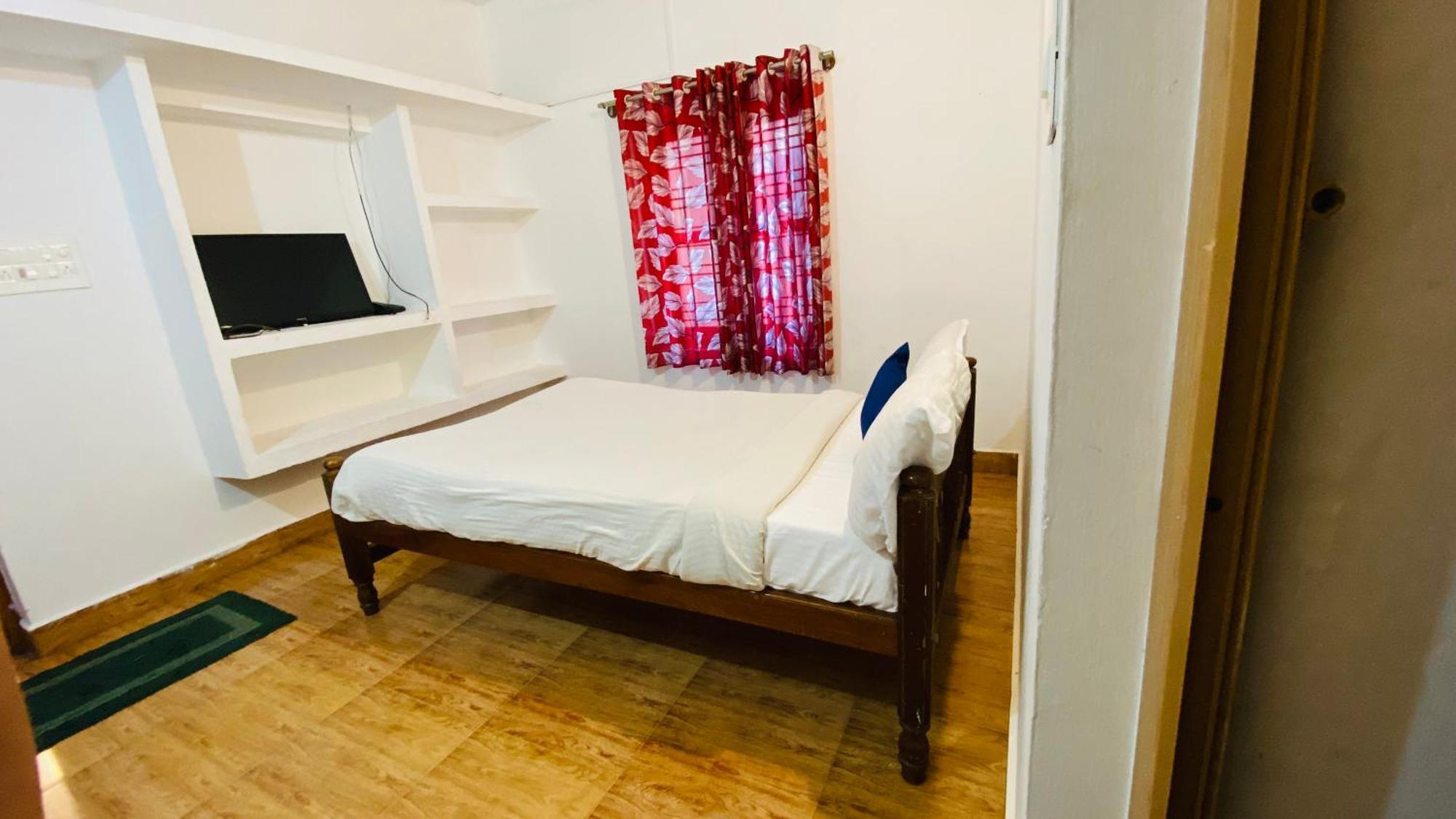 Misty Coorg Homestay Madikeri