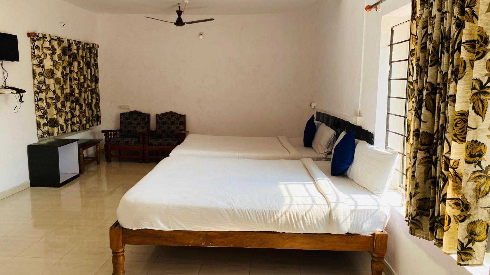 Misty Coorg Homestay *