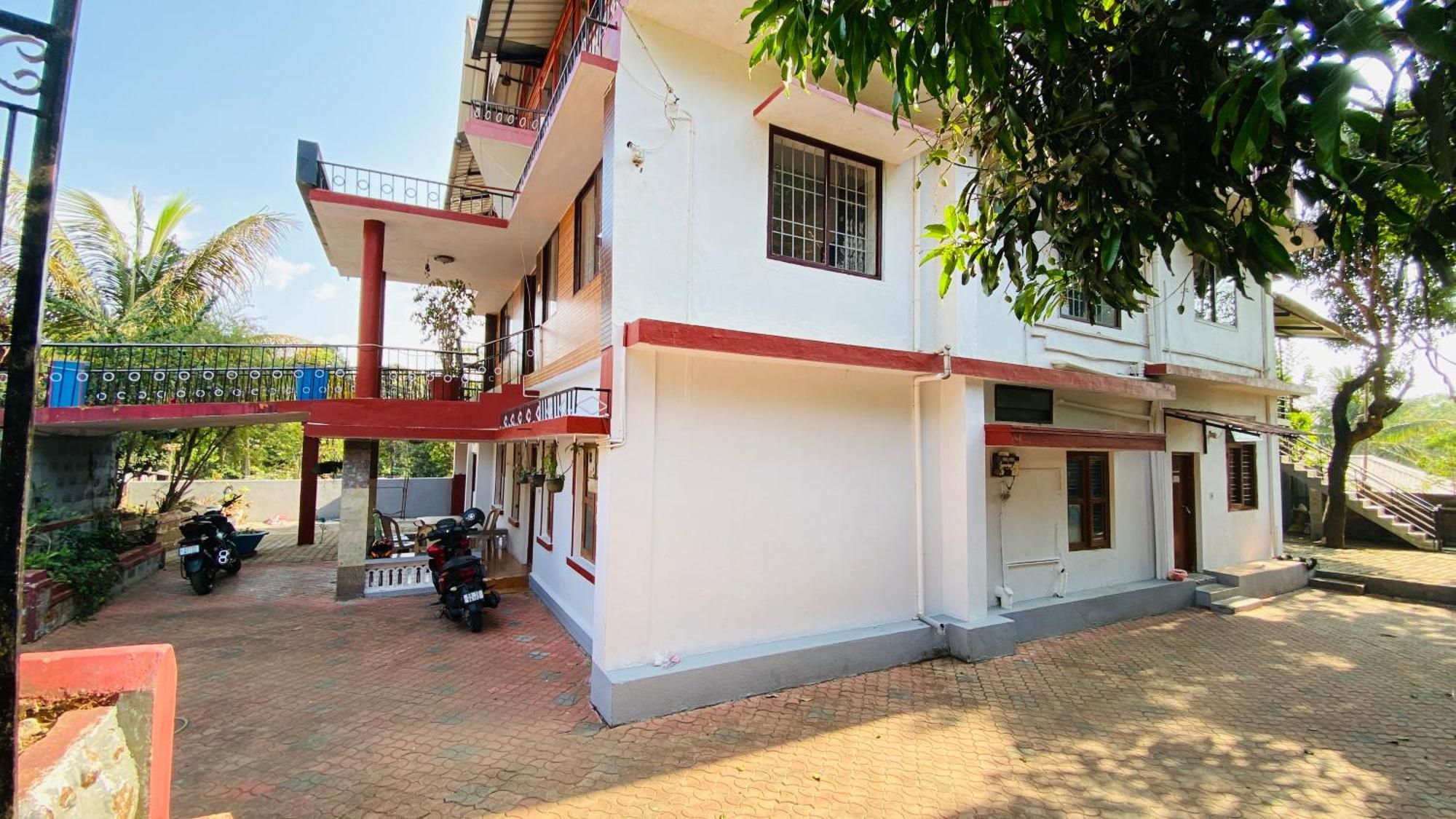 Misty Coorg Homestay *