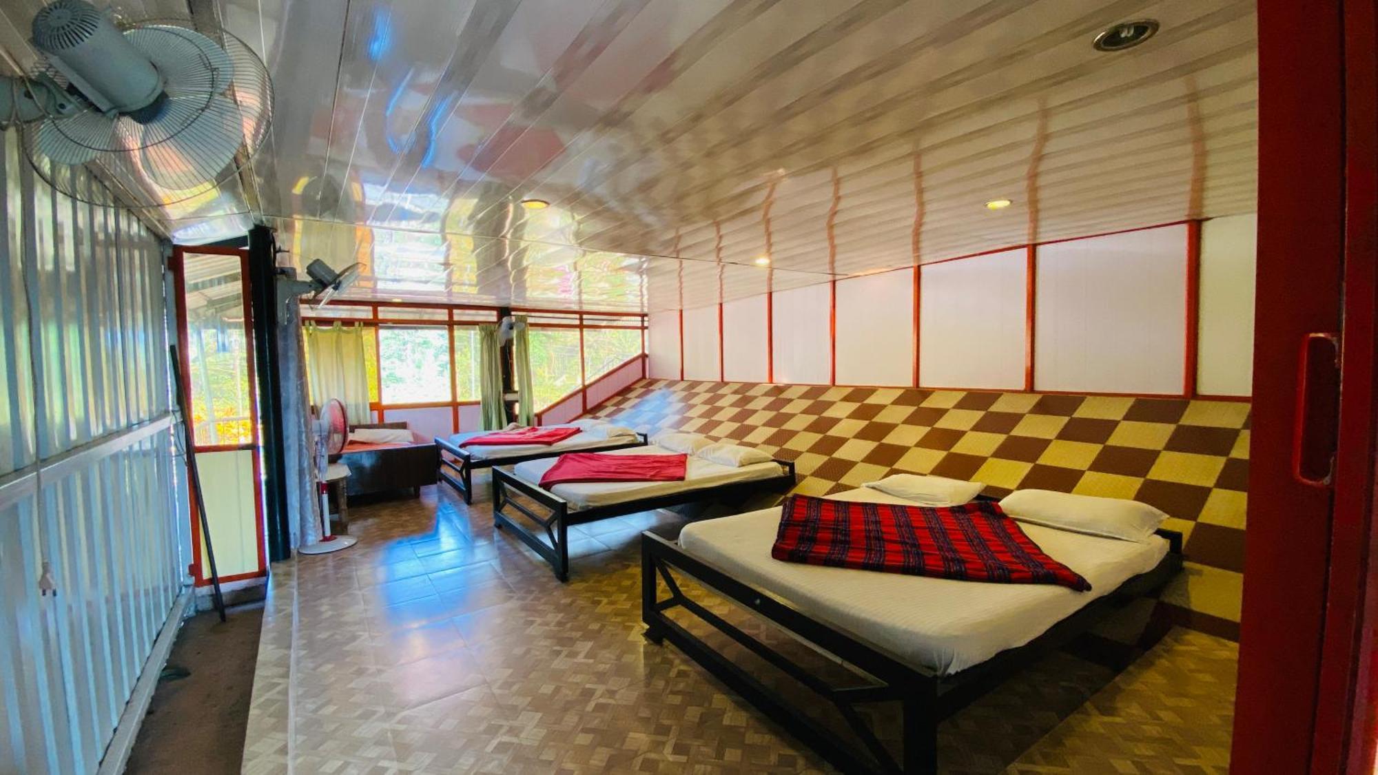 Misty Coorg Homestay Madikeri