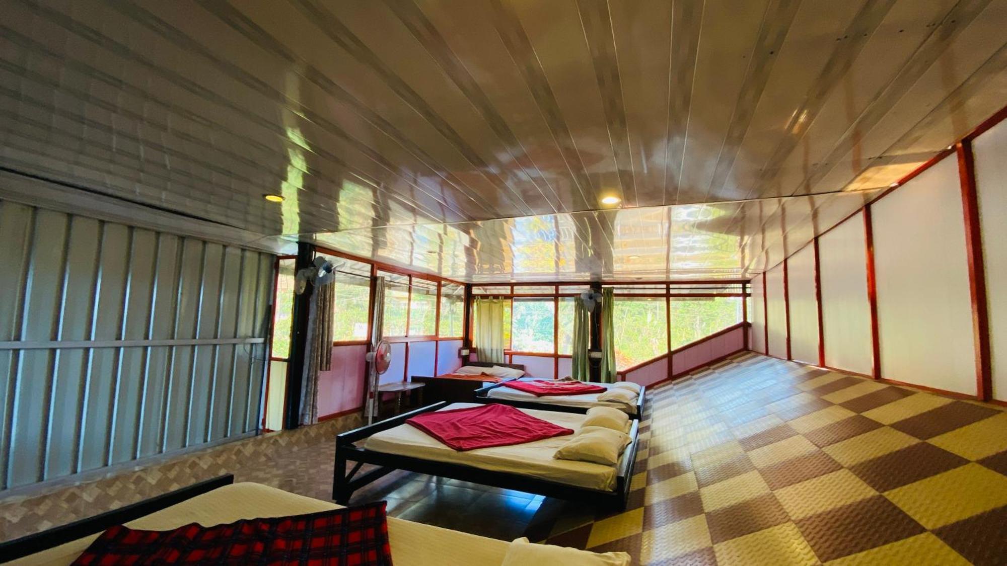 Misty Coorg Homestay