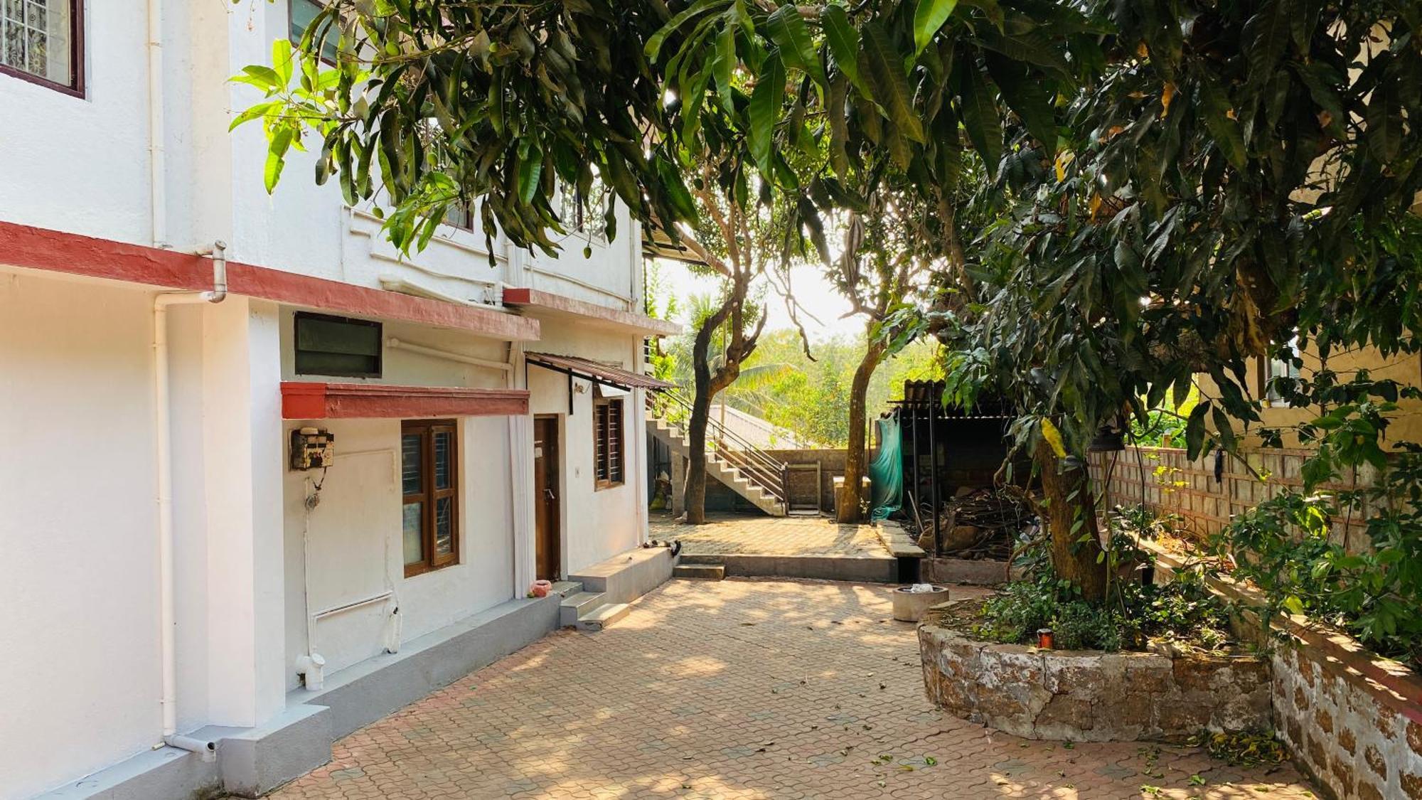 Misty Coorg Homestay Madikeri