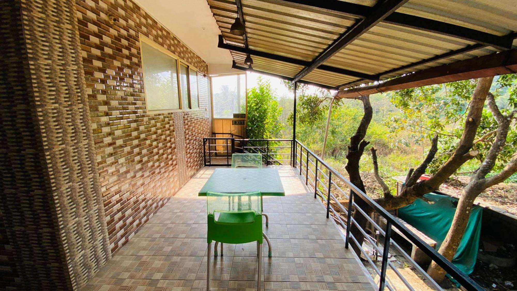 Homestay Misty Coorg *