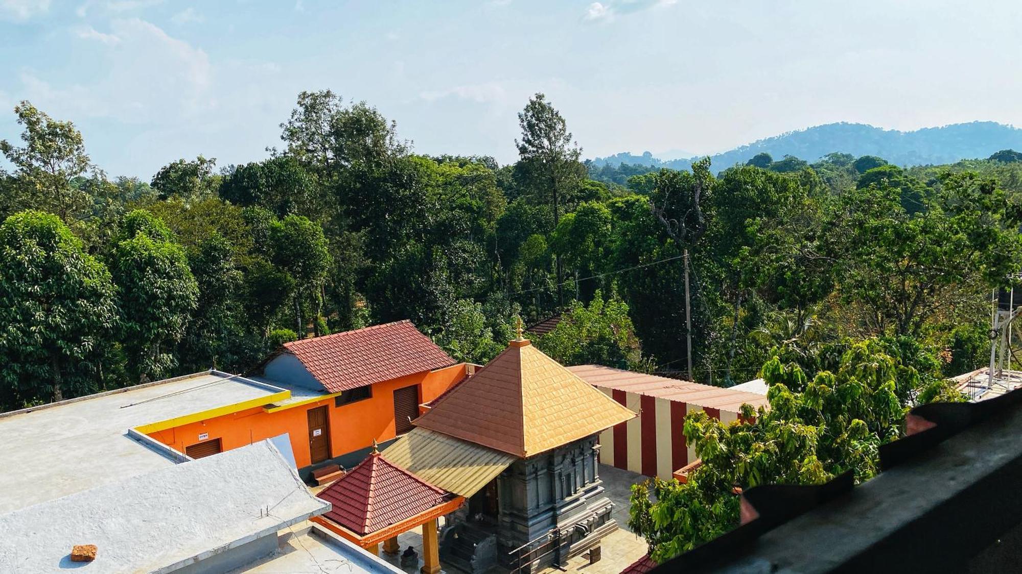 Homestay Misty Coorg Madikeri