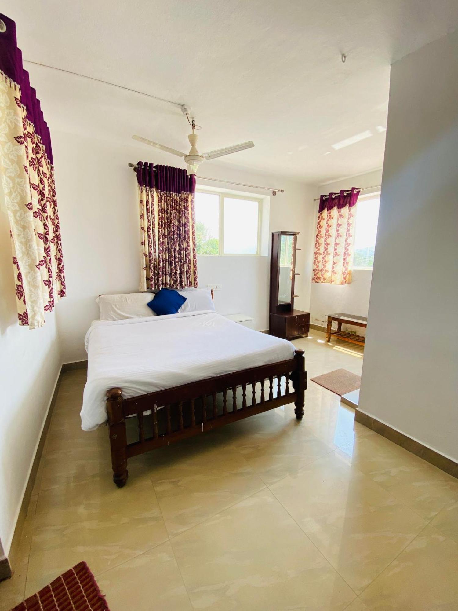 Misty Coorg Homestay *