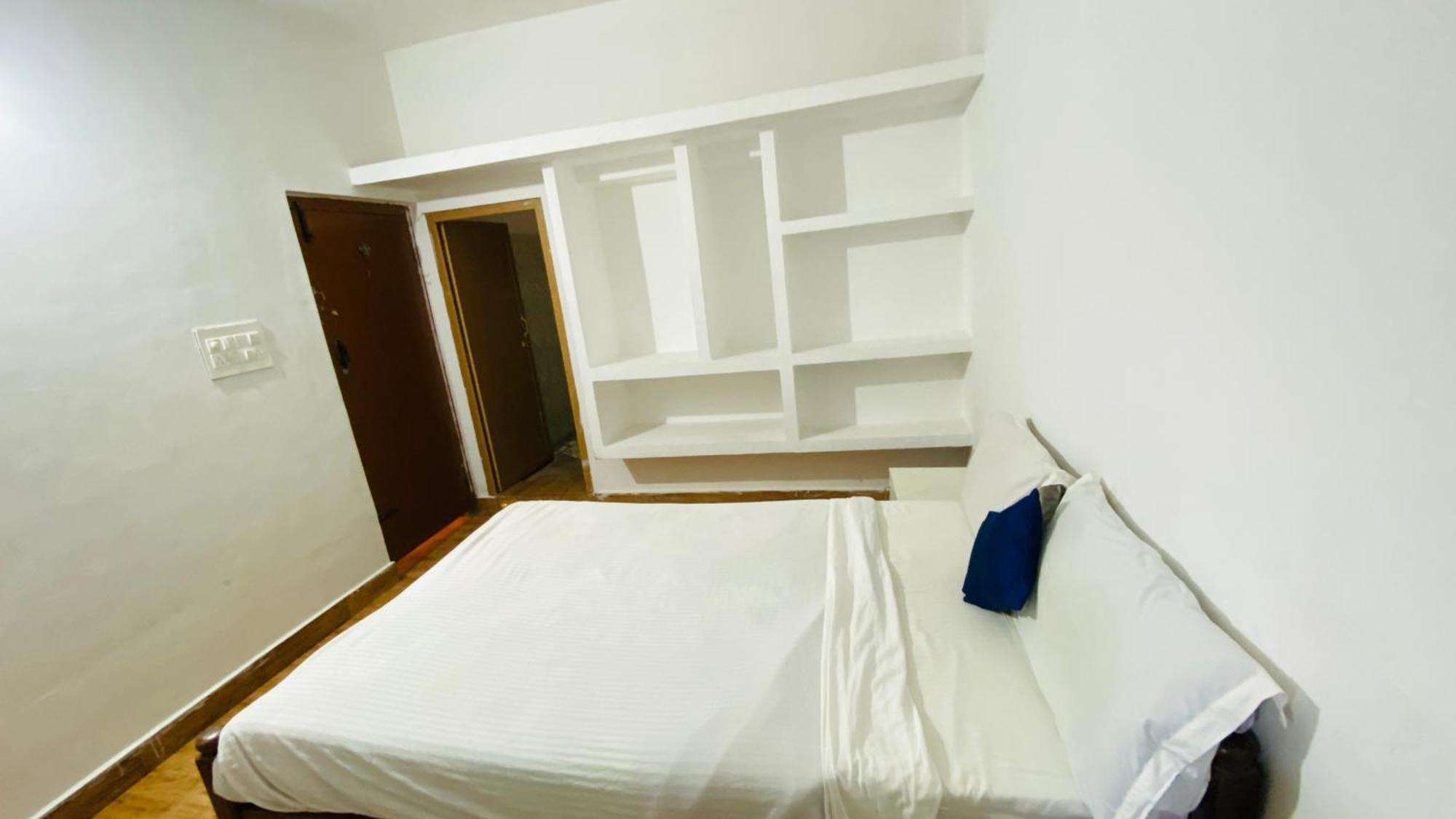 Homestay Misty Coorg Madikeri